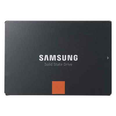 Ssd Samsung 840 Pro 512gb Basic